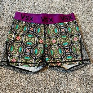 Victoria’s Secret sport VSX short workout medium